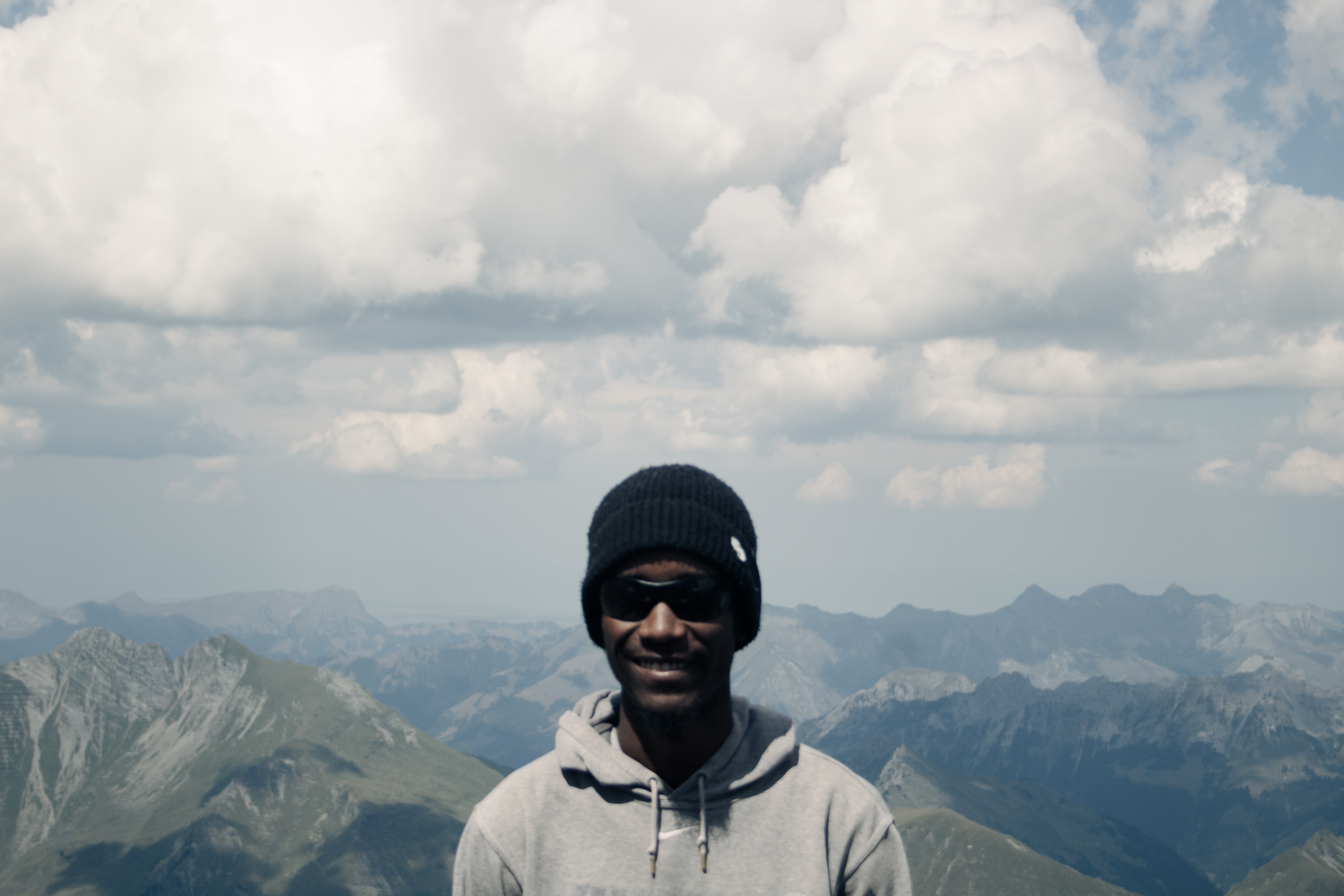 Jordan J. Mugenyi