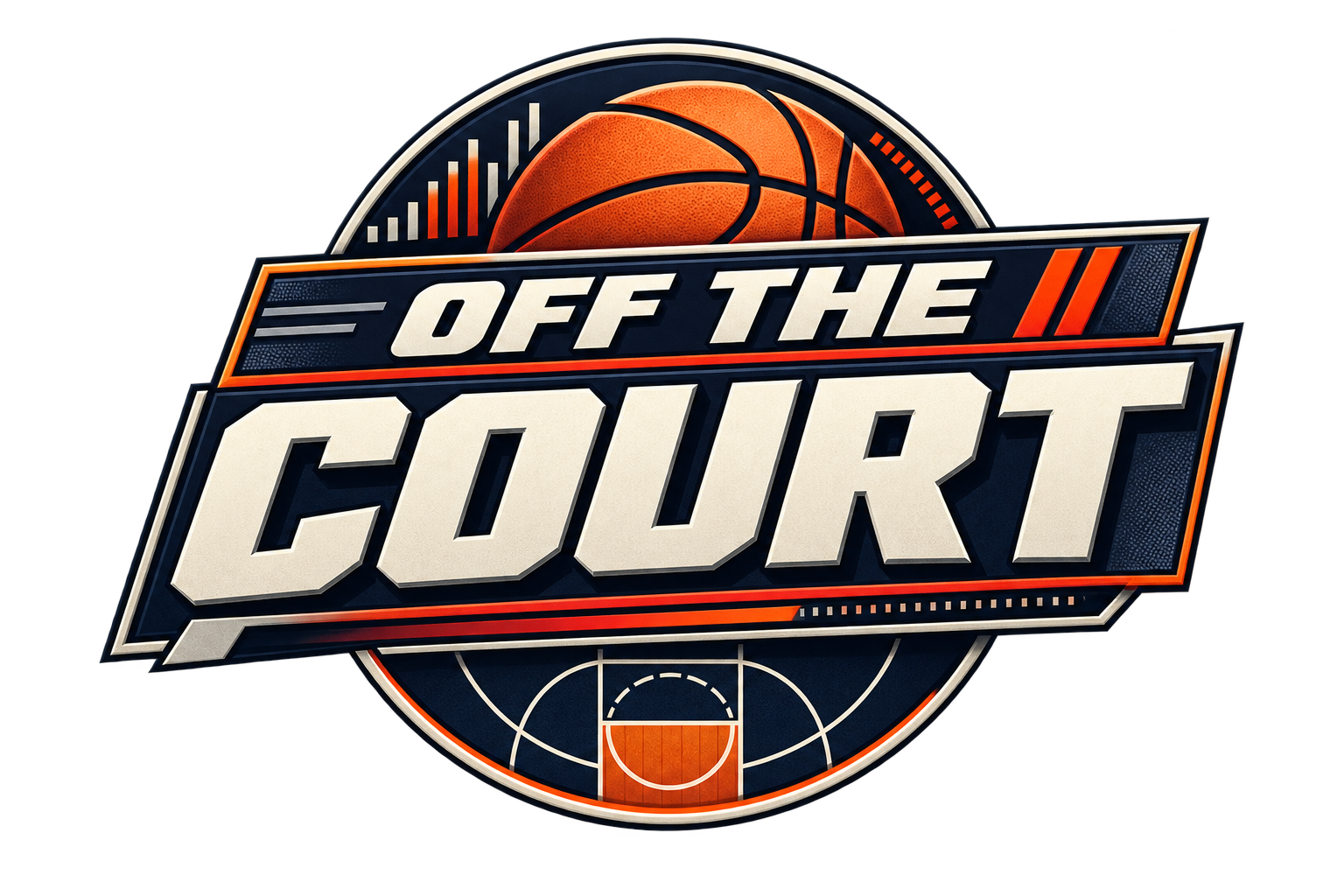 Off The Court