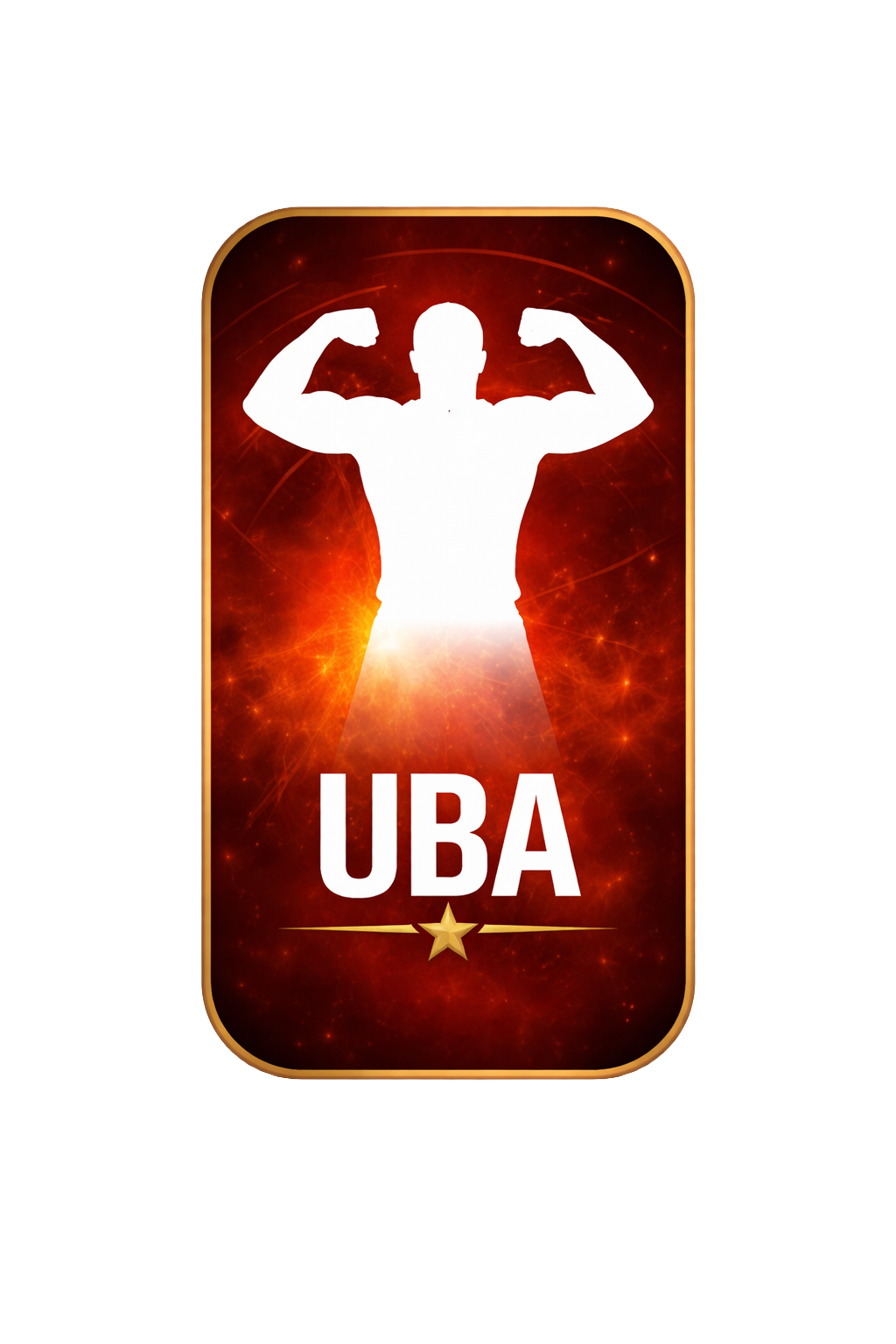 UBA Logo