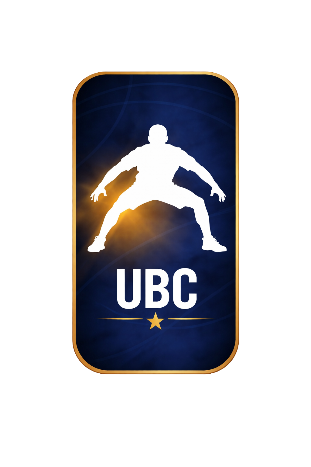 UBC Logo